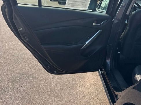 Used 2016 MAZDA MAZDA6 Touring FWD image 23