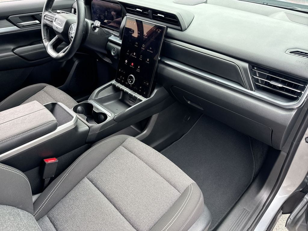 Used 2026 GMC Terrain Elevation FWD image 66