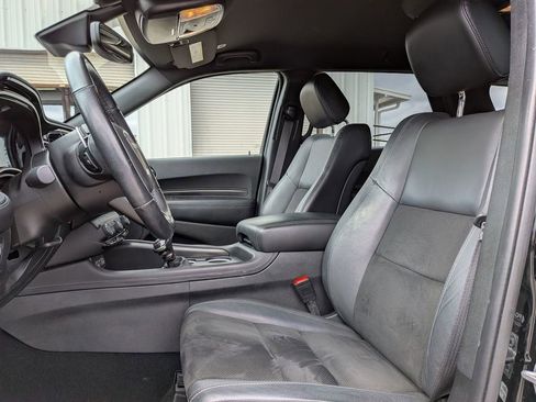 Used 2022 Dodge Durango GT image 14