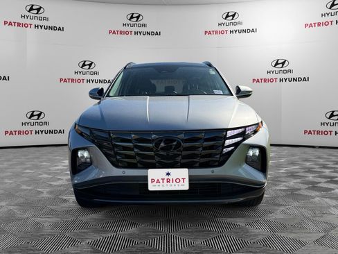 Used 2022 Hyundai Tucson Limited w/ Cargo Package AWD/4WD image 8