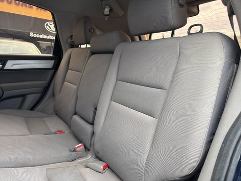 Used 2010 Honda CR-V LX image 24