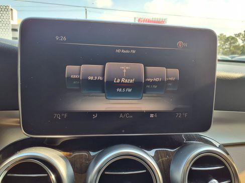 Used 2016 Mercedes-Benz GLC 300 image 6