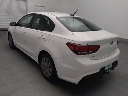 Used 2020 Kia Rio S FWD image 5