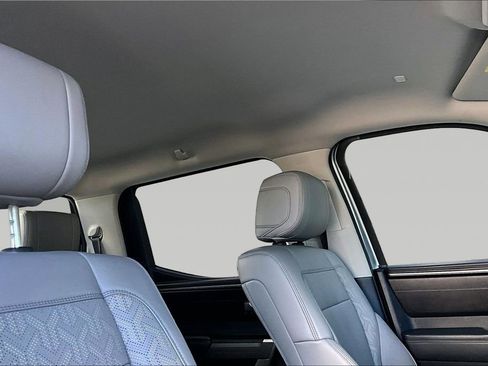 Used 2024 Toyota Tundra SR5 w/ SR5 Premium Package image 24