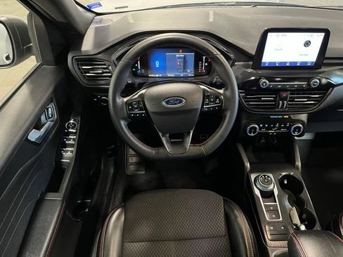 Used 2024 Ford Escape ST-Line FWD image 18