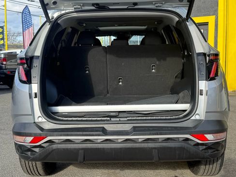 Used 2022 Hyundai Tucson SEL w/ Convenience Package image 25
