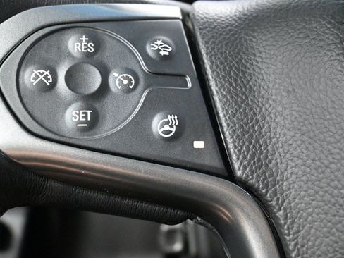 Used 2019 Chevrolet Tahoe Premier w/ Premier Plus Edition AWD/4WD image 14