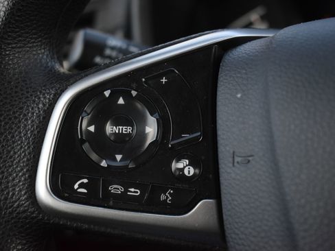 Used 2022 Honda CR-V Special Edition image 18