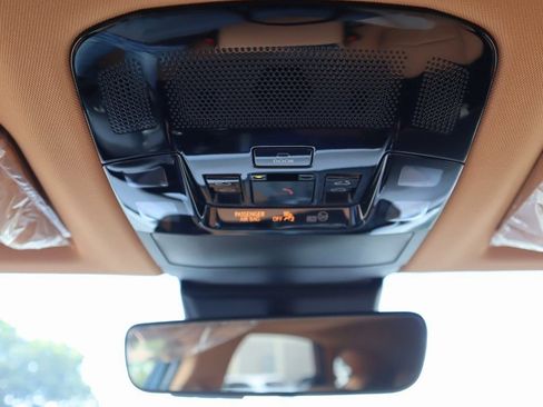 New 2026 Lexus NX 350 AWD image 41