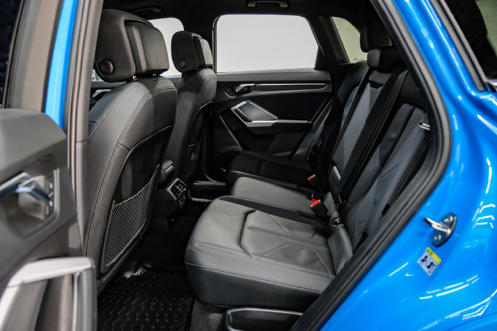 Used 2020 Audi Q3 2.0T Prestige AWD/4WD image 47