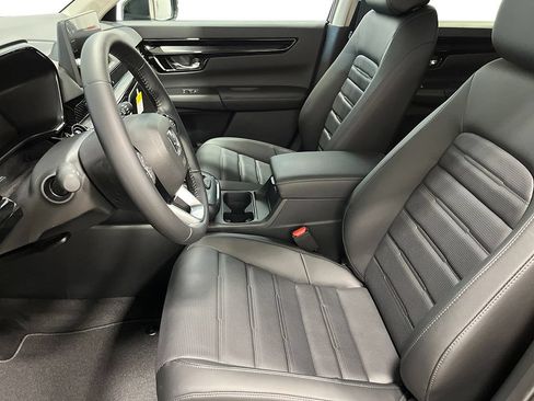 New 2026 Honda CR-V EX-L image 12