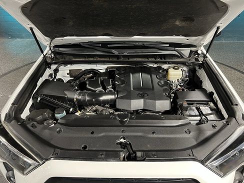 Used 2019 Toyota 4Runner TRD Pro image 26