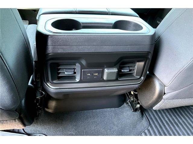 Used 2020 Chevrolet Silverado 1500 RST w/ All-Star Edition AWD/4WD image 13
