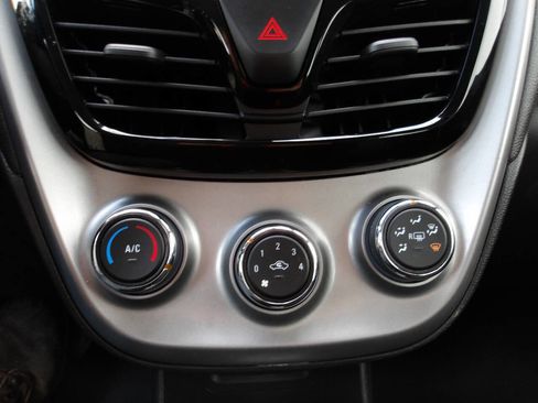 Used 2017 Chevrolet Spark LS image 14