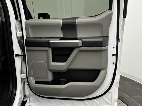 Used 2018 Ford F150 XLT w/ Equipment Group 301A Mid image 29