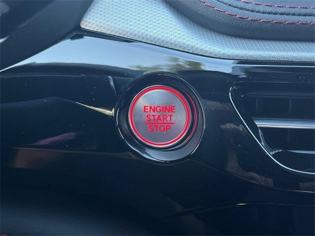 Used 2026 Acura MDX A-Spec w/ Advance Package AWD/4WD image 23