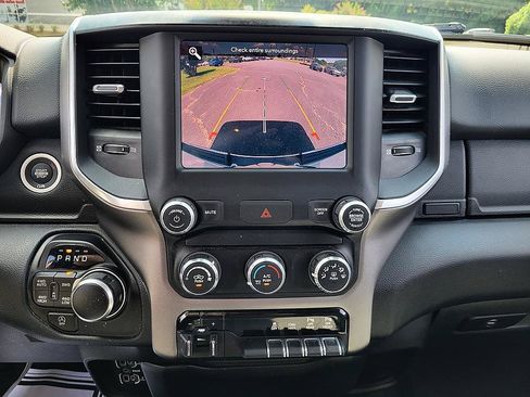 Used 2019 RAM 1500 Big Horn AWD/4WD image 25