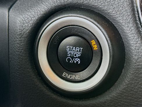 Used 2016 Dodge Durango R/T w/ Trailer Tow Group IV image 21