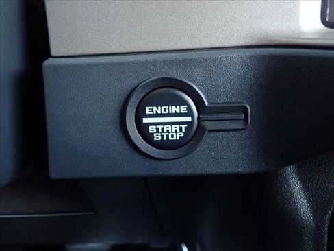 New 2026 Ford Bronco Outer Banks AWD/4WD image 24