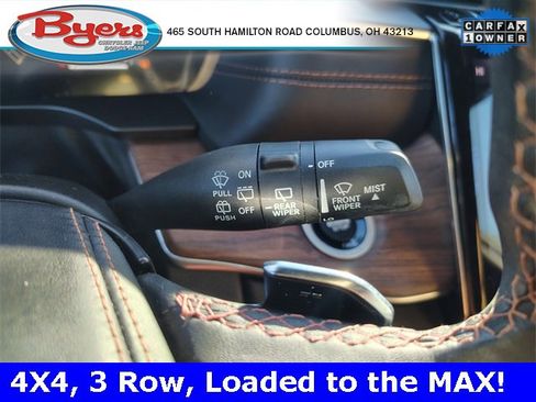 Used 2022 Jeep Grand Cherokee L Summit image 22