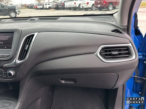 Used 2024 Chevrolet Equinox LT image 58