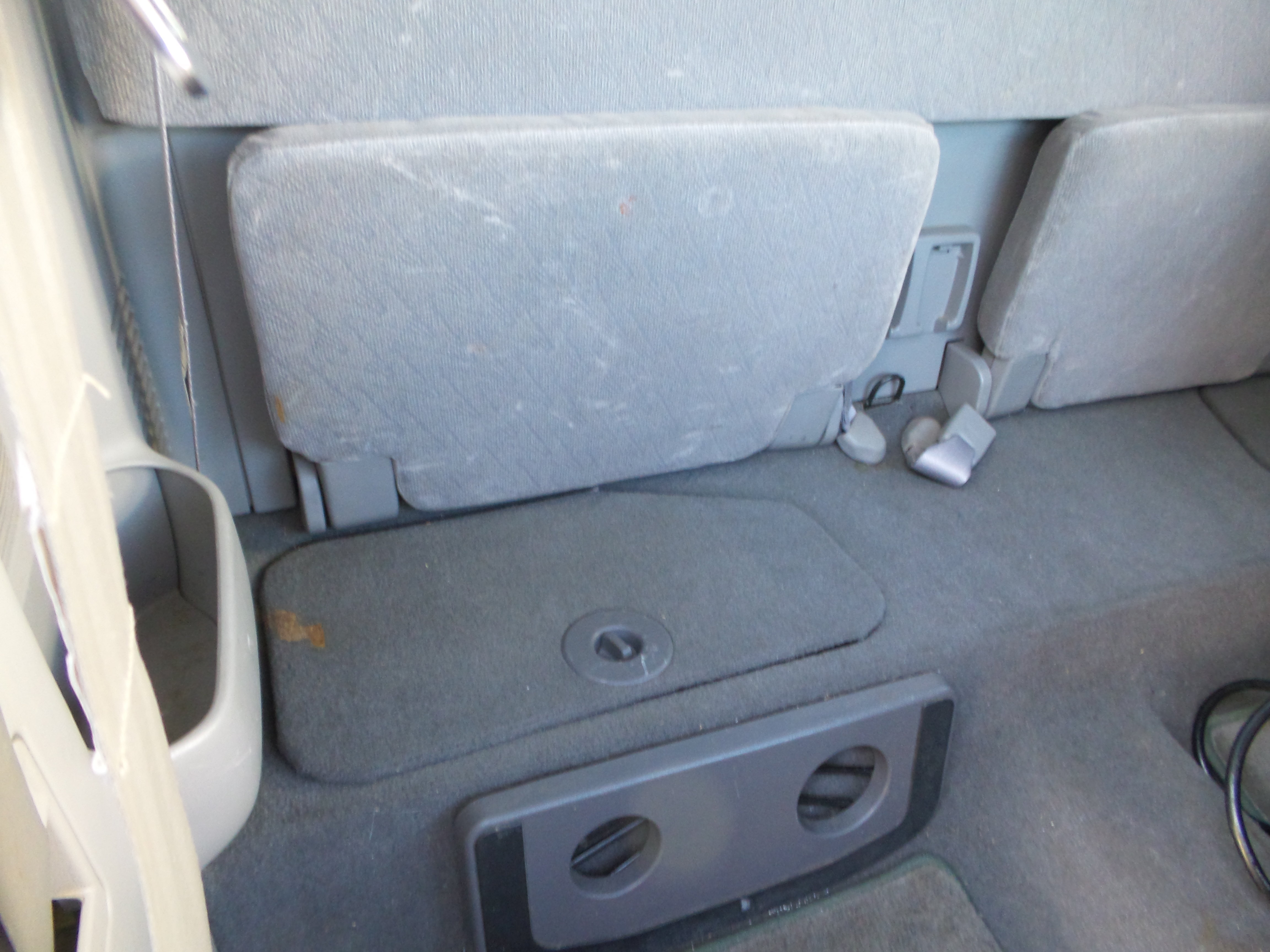 Used 2002 Toyota Tacoma PreRunner RWD image 35