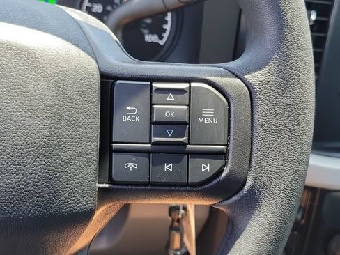 New 2026 Ford F250 XL RWD image 33