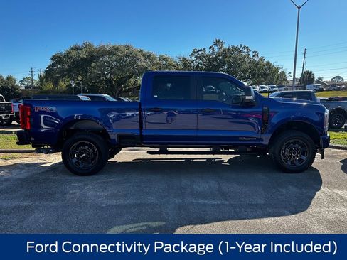 New 2026 Ford F250 XL w/ STX Appearance Package image 9
