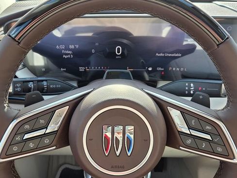 New 2026 Buick Enclave Avenir w/ Super Cruise Package FWD image 25