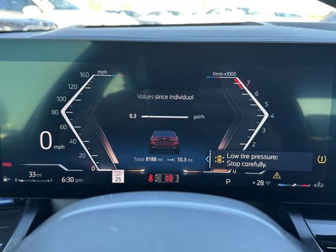 Used 2024 BMW 540i xDrive 540i xDrive w/ Premium Package image 22