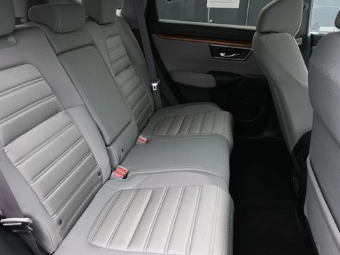 Used 2019 Honda CR-V EX image 25