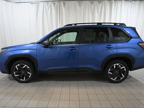Used 2026 Subaru Forester Limited AWD/4WD image 10