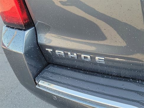 Used 2019 Chevrolet Tahoe Premier image 24