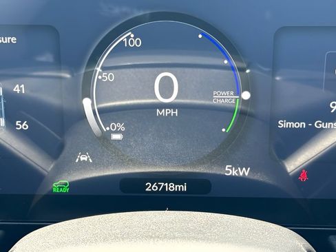 Used 2025 Honda Prologue Touring image 24