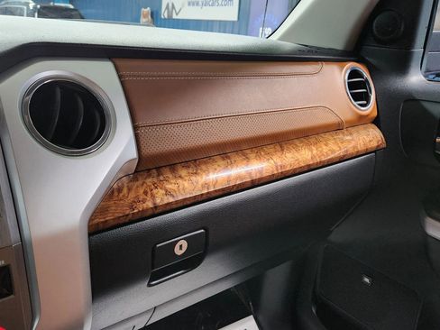 Used 2016 Toyota Tundra 1794 Edition image 43