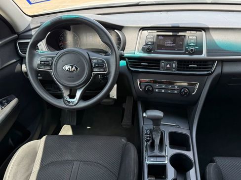 Used 2016 Kia Optima LX FWD image 12