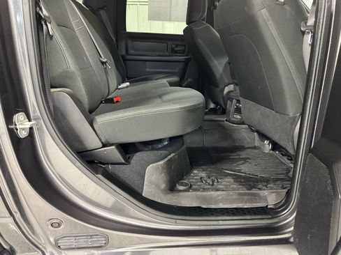 Used 2022 RAM 2500 Tradesman image 7