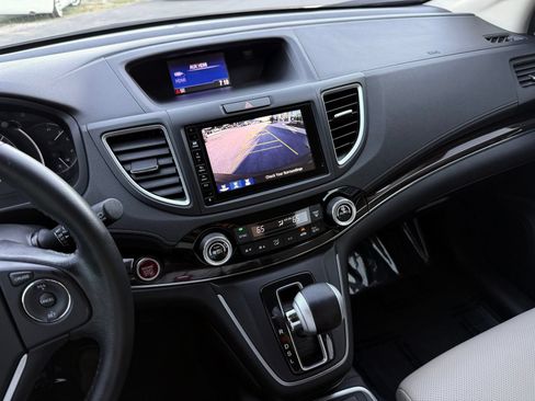 Used 2015 Honda CR-V EX-L image 30