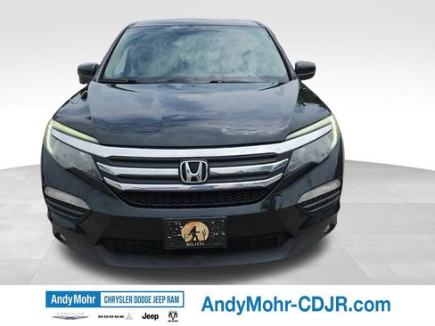 Used 2018 Honda Pilot EX-L image 5