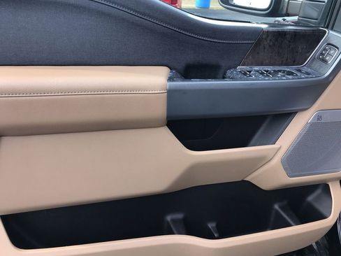 Used 2024 Ford F250 Lariat w/ Lariat Ultimate Package image 13