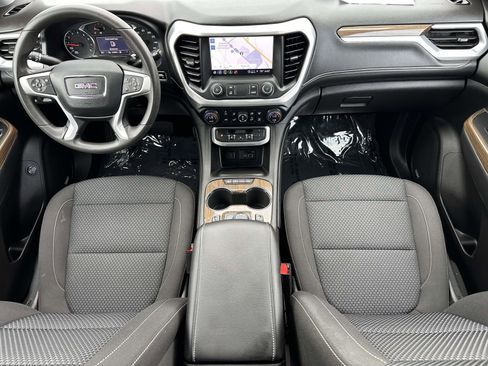 Used 2023 GMC Acadia SLE w/ Driver Convenience Package AWD/4WD image 10