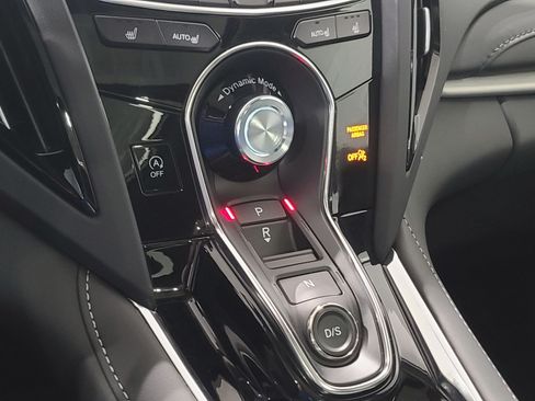 New 2026 Acura RDX SH-AWD w/ Technology Package image 31