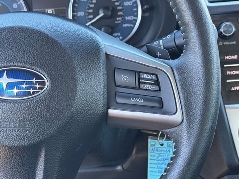 Used 2015 Subaru Impreza 2.0i Limited image 20