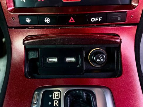 Used 2008 INFINITI G37 Journey w/ Premium Pkg image 29