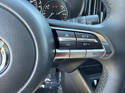 Certified 2025 MAZDA CX-50 AWD 2.5 S w/ Select Package image 38