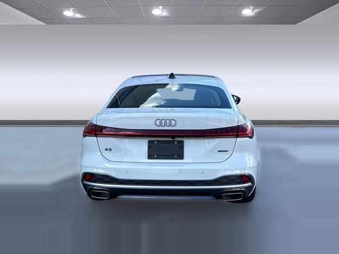 New 2025 Audi A5 2.0T Premium Plus image 10