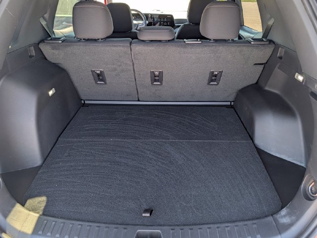 Used 2025 Chevrolet Equinox LT FWD image 23