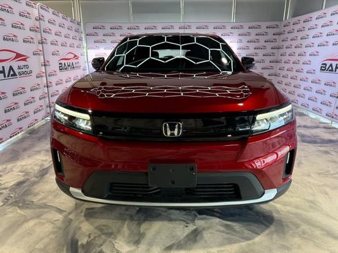 Used 2024 Honda Prologue EX image 3