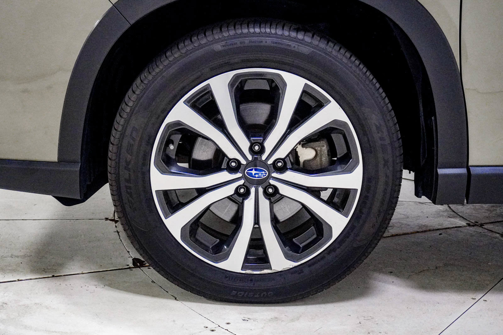 Used 2023 Subaru Forester Limited AWD/4WD image 17