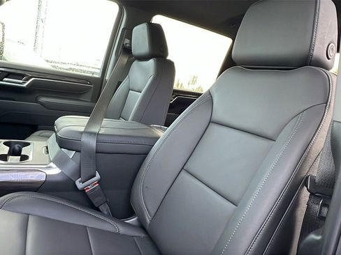 New 2026 Chevrolet Silverado 2500 LTZ w/ Trail Boss Package image 15